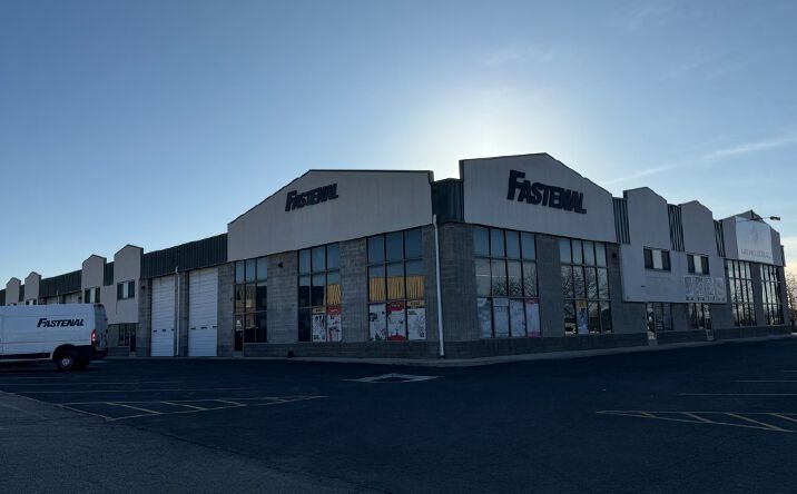 Pictures of Industrial property located at 1327 W 2550 S, Ogden, UT 84401 for lease - image #1