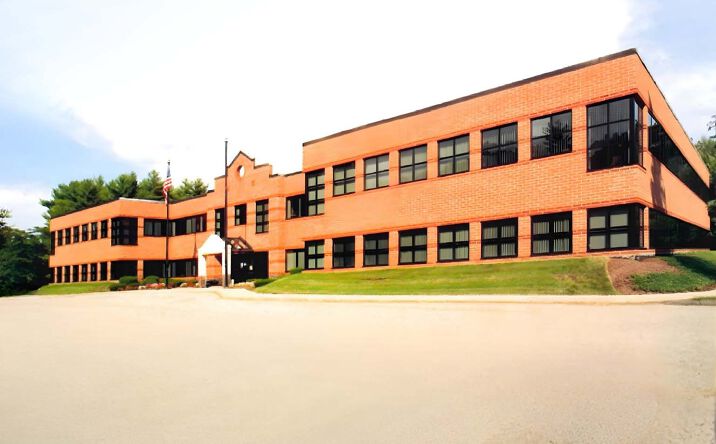 Pictures of Office property located at 100 Potash Hill Road, Tyngsborough, MA 01879 for lease - image #1
