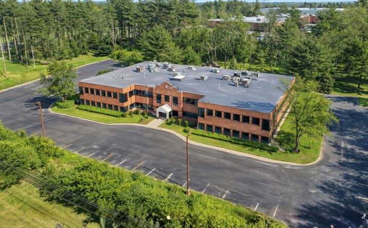 Pictures of Office property located at 100 Potash Hill Road, Tyngsborough, MA 01879 for lease - image #1