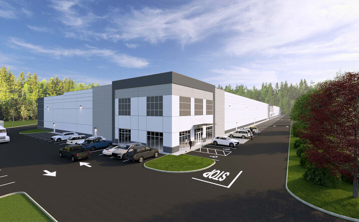 Pictures of Industrial property located at 1271 Division St, Nashville, TN 37203 for lease - image #1