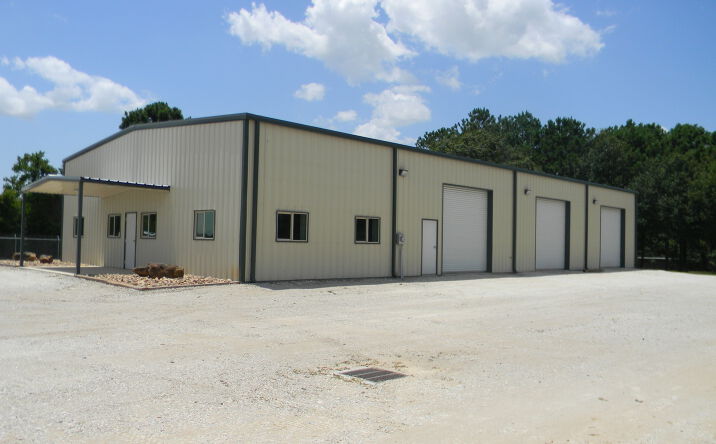 Pictures of Industrial property located at 18441 FM 362, Waller, TX 77484 for lease - image #1