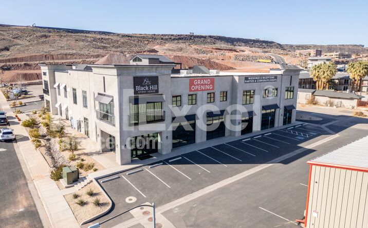 Pictures of Office, Retail property located at 84 W 1470 S #2,3,4 St George, UT 84770, St. George, US 84770 for lease - image #1