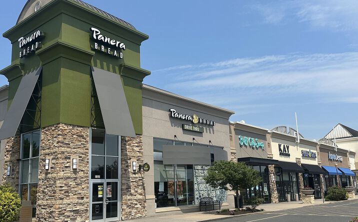 Pictures of Retail property located at 1153 Ulster Ave, Kingston, NY 12401 for lease - image #1