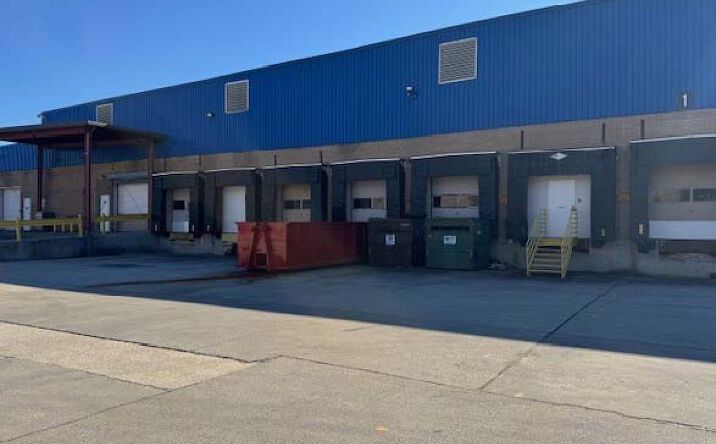 Pictures of Industrial property located at 3036 Gillespie St, Fayetteville, NC 28306 for lease - image #1