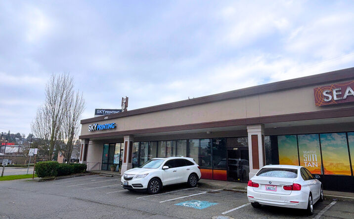 Pictures of Retail property located at 4151 Fauntleroy Wy SW, Seattle, WA 98126 for lease - image #1