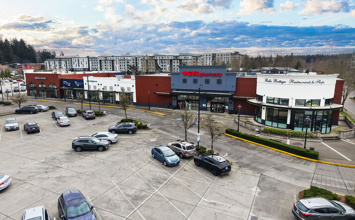 Pictures of Retail property located at 8860 161st Avenue Northeast, Redmond, WA 98052 for lease - image #1