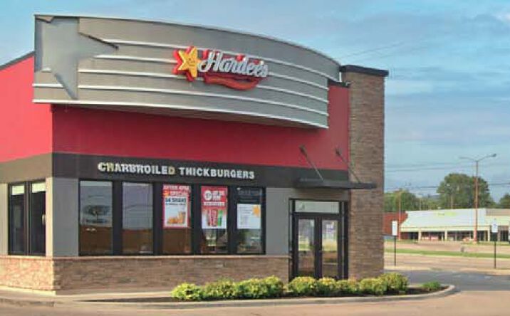 Pictures of Retail property located at 500 S Breiel Blvd, Middletown, OH 45044 for lease - image #1