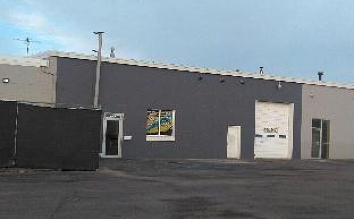Pictures of Special Purpose property located at 3405 Main Ave, Fargo, ND 58103 for lease - image #1