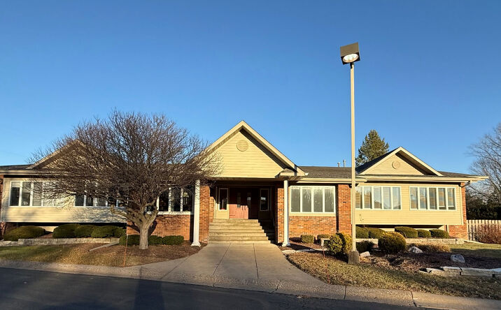 Pictures of Office property located at 4215 E. 60th Street, Davenport, IA 52807 for lease - image #1