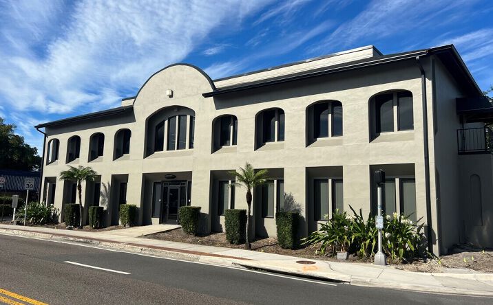 Pictures of Office property located at 311 W Fairbanks Ave, Winter Park, FL 32789 for lease - image #1