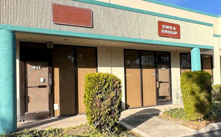 Pictures of Industrial property located at 46560 Fremont Blvd, Fremont, CA 94538 for lease - image #1