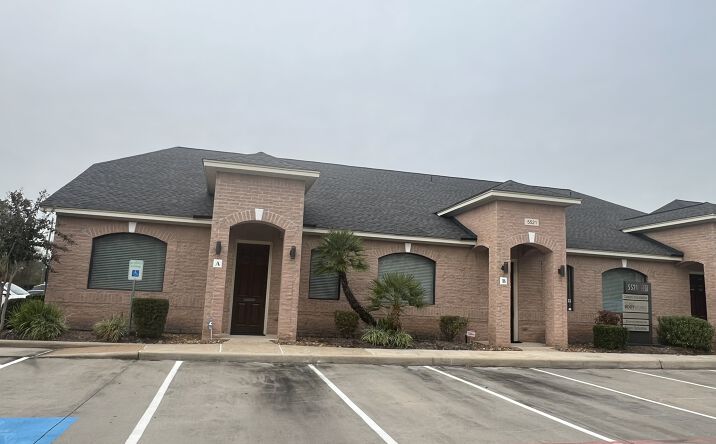 Pictures of Office property located at 5521 Louetta Rd, Spring, TX 77379 for lease - image #1