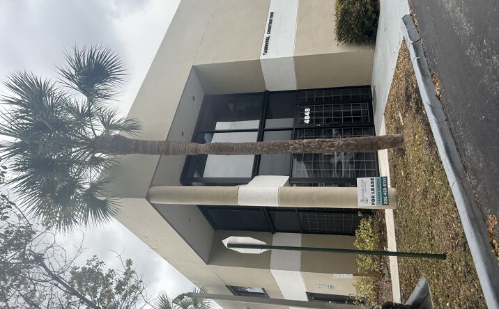 Pictures of Industrial, Office property located at 4848 SW 74th Ct, Miami, FL 33155 for lease - image #1