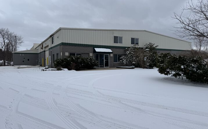 Pictures of Industrial property located at 301 Progress Dr, Cottage Grove, WI 53527 for lease - image #1