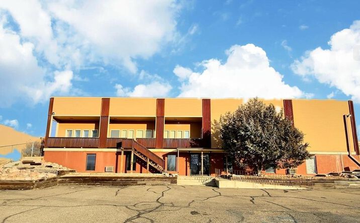 Pictures of Office property located at 330 S Walsh Dr, Casper, WY 82609 for lease - image #1