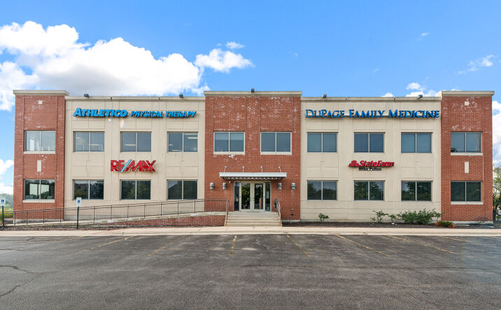 Pictures of Office property located at 2272 95th St, Naperville, IL 60564 for lease - image #1