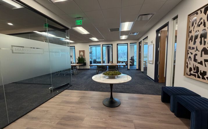 Pictures of Office property located at 5511 Virginia Way, Brentwood, TN 37027 for lease - image #1