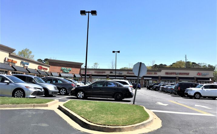 Pictures of Retail property located at 3425 Centerville Hwy, Snellville, GA 30039 for lease - image #1