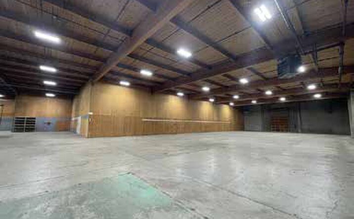 Pictures of Industrial property located at 2950 NW Yeon Ave, Portland, OR 97210 for lease - image #1