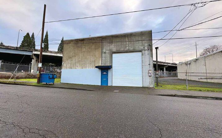 2624 N Borthwick Ave, Portland, OR 97227 | Crexi.com