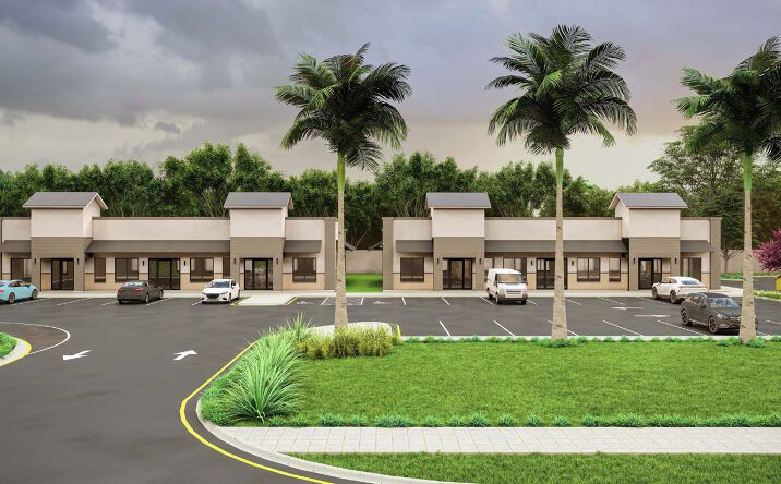 Pictures of Retail property located at 1401 Lakeline Boulevard, Cedar Park, TX 78613 for lease - image #1