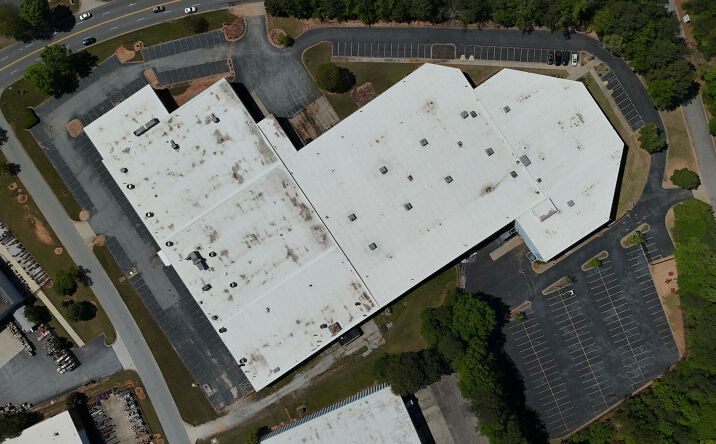 Pictures of Industrial, Land property located at 5224 Snapfinger Woods Dr, Decatur, GA 30035 for lease - image #1