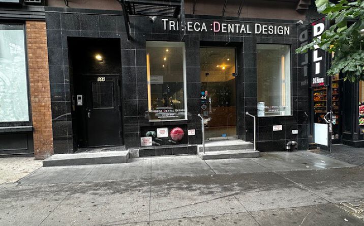 Pictures of Office property located at 144 Chambers St, New York, NY 10007 for lease - image #1