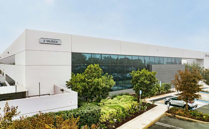 Pictures of Office, Industrial property located at 2 Musick, Irvine, CA 92618 for lease - image #1