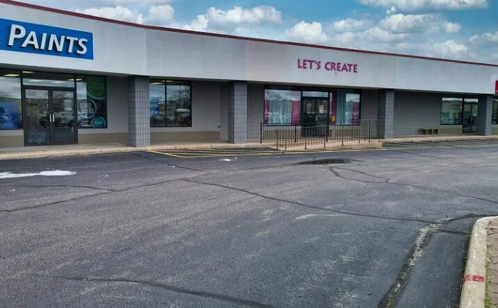 Pictures of Retail property located at 1367 8th St S, Wisconsin Rapids, WI 54494 for lease - image #1