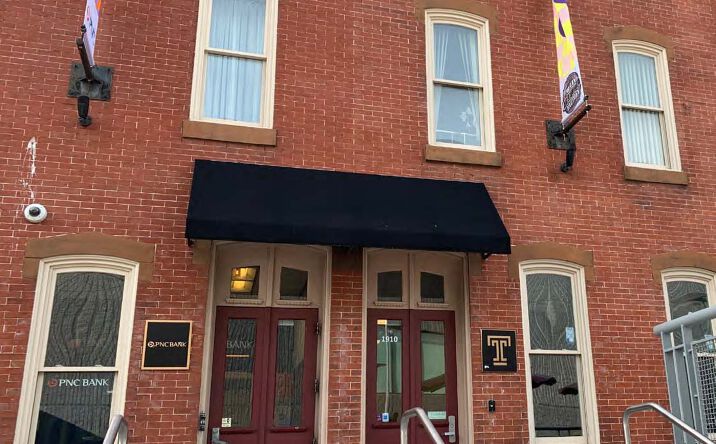 Pictures of Retail property located at 1910 Liacouras Walk, Philadelphia, PA 19122 for lease - image #1