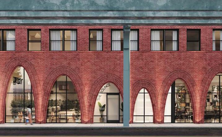 Pictures of Retail property located at 1713 N Front St, Philadelphia, PA 19122 for lease - image #1
