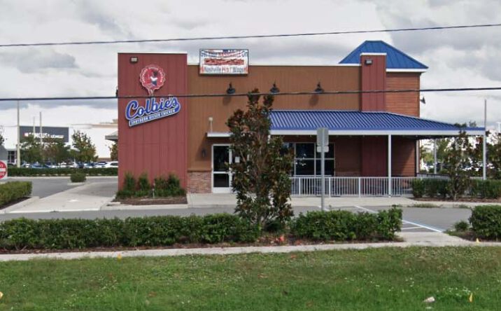 Pictures of Retail, Restaurant property located at SR-535 & W Osceola Pkwy, Kissimmee, FL 34746 for lease - image #1