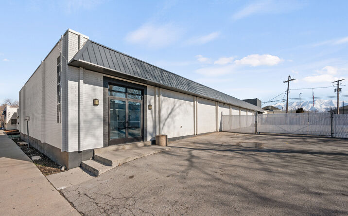 Pictures of Office, Industrial property located at 1225 S Major Street, Salt Lake City, UT 84111 for lease - image #1