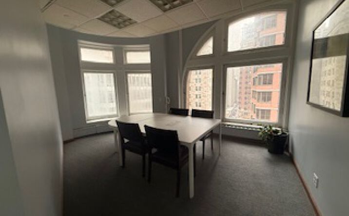 Pictures of Office property located at William St, New York, NY 10005 for lease - image #1