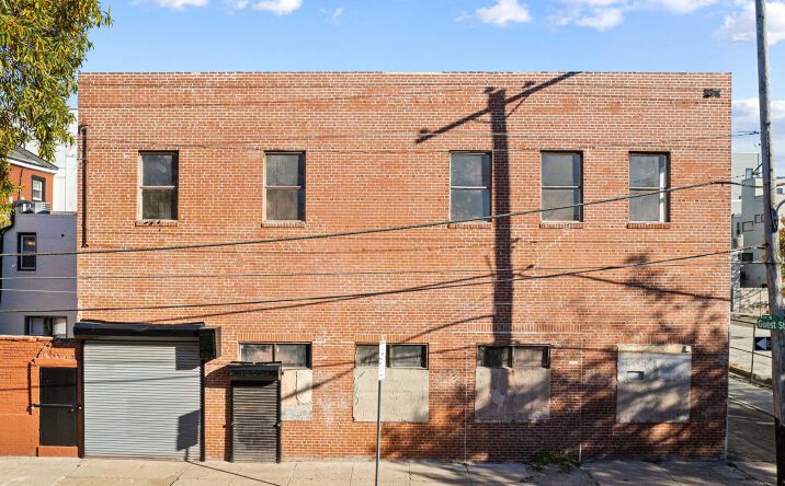 Pictures of Retail, Industrial, Restaurant property located at 1621 N Howard St, Philadelphia, PA 19122 for lease - image #1