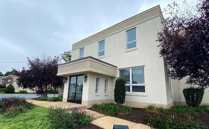 Pictures of Retail, Land property located at 2134 Marietta Ave, Lancaster, PA 17603 for lease - image #1