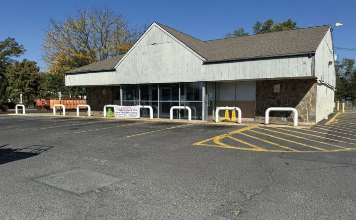 Pictures of Retail, Office, Restaurant property located at 1110 Route 70, Cherry Hill Township, NJ 08034 for lease - image #1