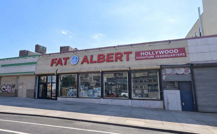 Pictures of Retail property located at 600 E 138th St, Bronx, NY 10454 for lease - image #1