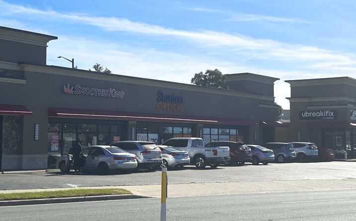 Pictures of Retail property located at SW Archer Rd, Gainesville, FL 32608 for lease - image #1