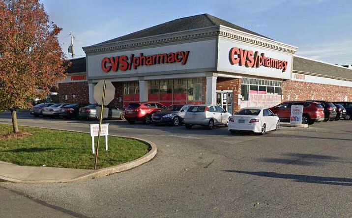Pictures of Retail property located at 165 S Richland Ave, York, PA 17401 for lease - image #1