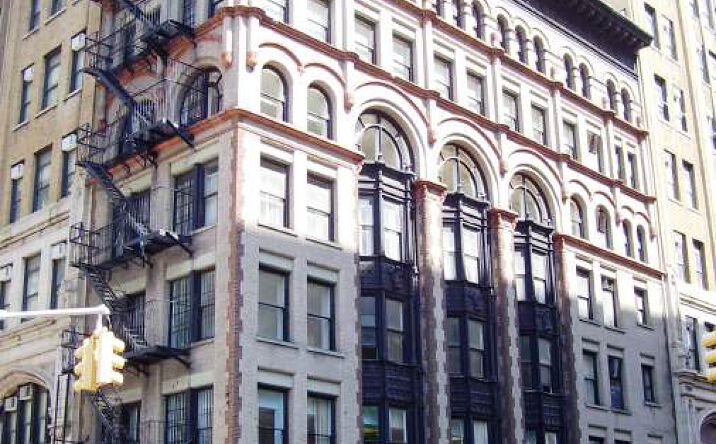 Pictures of Office property located at 70 Lafayette Street, New York, NY 10006 for lease - image #1