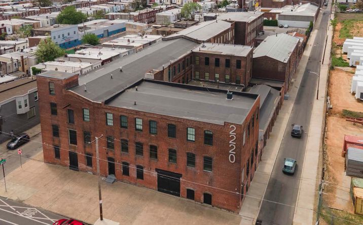 Pictures of Office property located at 2220 E Allegheny Ave, Philadelphia, PA 19134 for lease - image #1