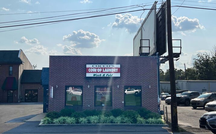 Pictures of Retail property located at 540 S Oak Ave, Aldan, PA 19018 for lease - image #1