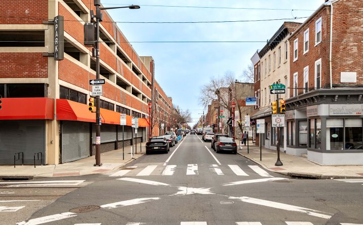 Pictures of Retail property located at 1001 South Street, Philadelphia, PA 19147 for lease - image #1