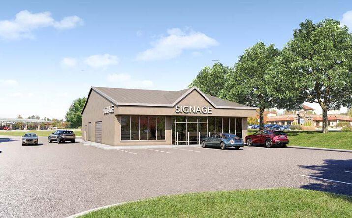 Pictures of Retail property located at 900 Erial Rd, Gloucester Township, NJ 08012 for lease - image #1