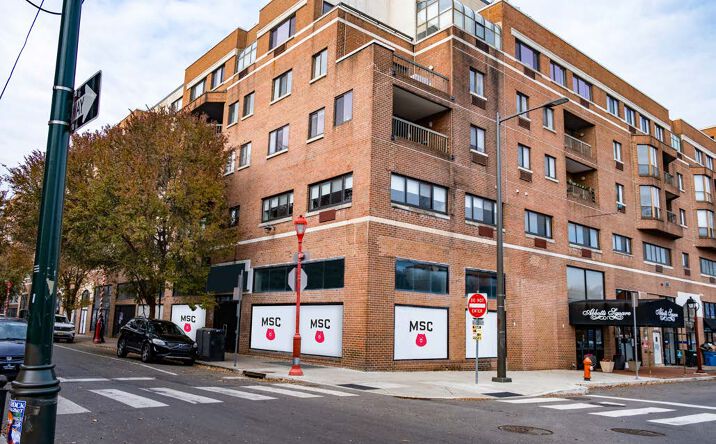 Pictures of Retail property located at 201 South St, Philadelphia, PA 19147 for lease - image #1