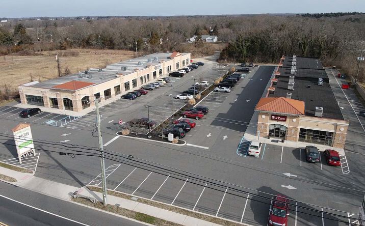 Pictures of Retail property located at 591 Shiloh Pike, Bridgeton, NJ 08302 for lease - image #1