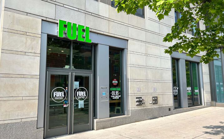 Pictures of Retail, Restaurant property located at 3200 Chestnut St, Philadelphia, PA 19104 for lease - image #1