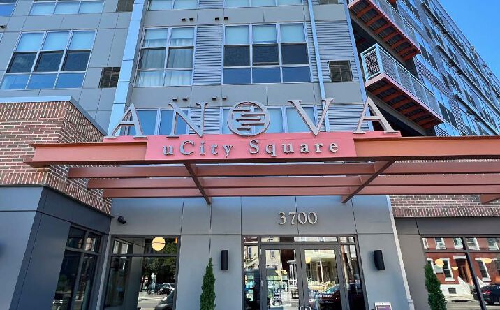 Pictures of Retail property located at 3700 Lancaster Ave, Philadelphia, PA 19104 for lease - image #1