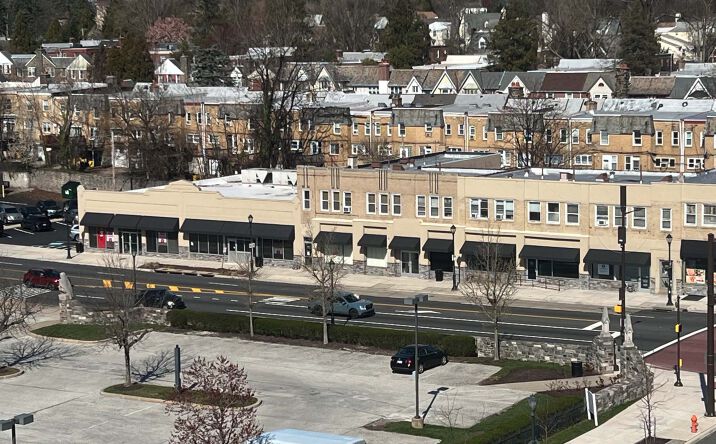 Pictures of Retail property located at 225 City Ave, Merion Station, PA 19066 for lease - image #1